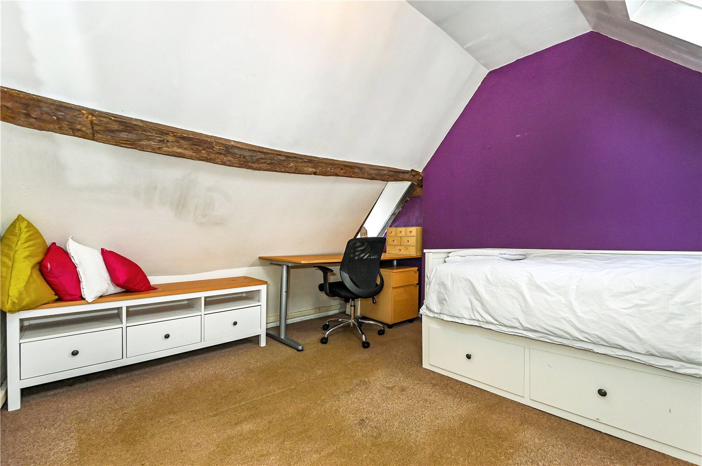 Attic